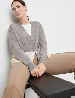 Кардиган женский GERRY WEBER