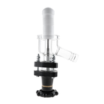 Кран сливной реактора S212 (для реакторов 5-100 л)