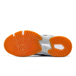 ASICS Gel Rocket 10 "White Classic Red"