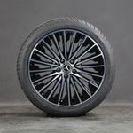 КОВАНЫЕ ДИСКИ в заводском стиле и параметрах для Mercedes CLE C236 A236 OEM Мерседес
