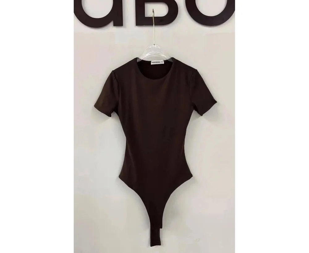 Боди 50370845 Fabrika