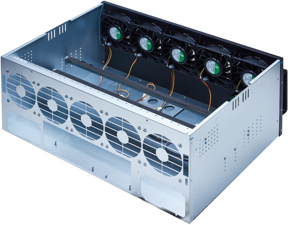 Корпус  Exegate Pro 13-430