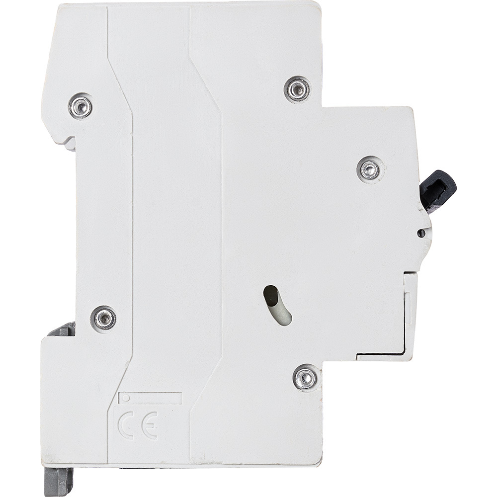 Автоматический выключатель 4,5кА 40А 4П C Rx3 Legrand