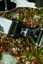 Ремень Called a Garment Longhorn Fidlock Belt "Black"