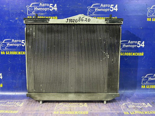 Радиатор двигателя DAIHATSU TERIOS 1997-2000