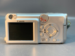 Canon PowerShot A460