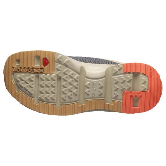 Salomon RX Slide 3.0 'Light Amber'
