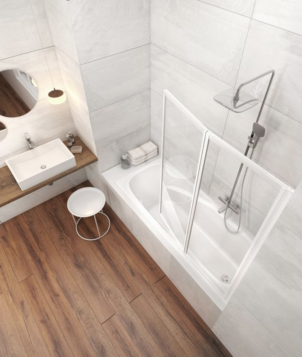 Ванна акриловая Ravak Vanda II 170X70 CP21000000