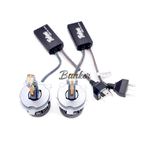 Светодиодные автомобильные LED лампы TaKiMi Arena Н4 6000K 12V