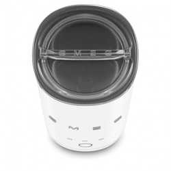 Вспениватель для молока Smeg MFF02WHMEU