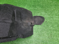 Подкрылок передний левый Jetour Dashing (22-нв)