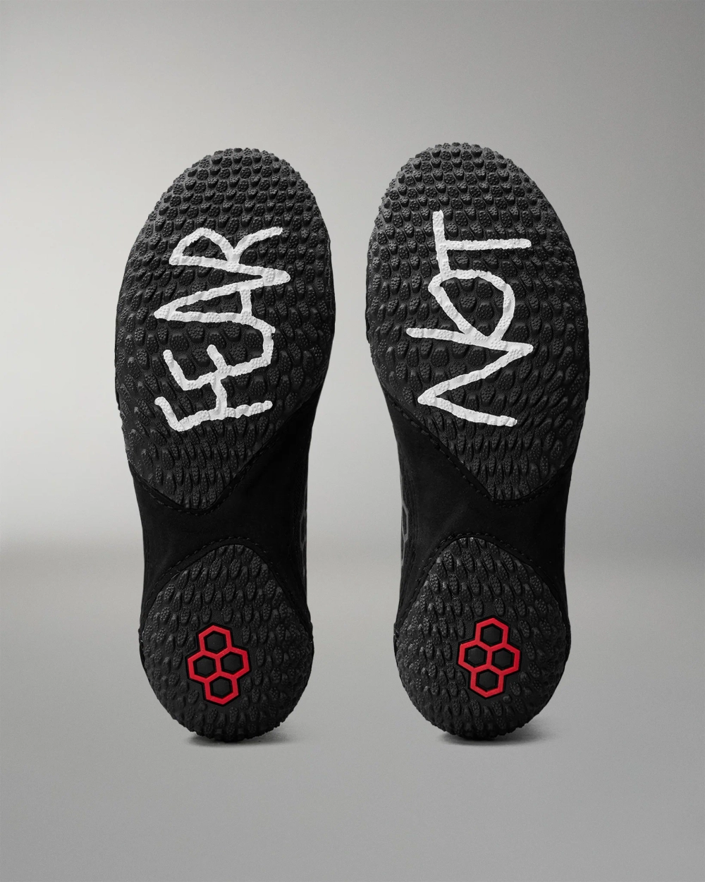 Борцовки RUDIS ALPHA 2.0 ADULT