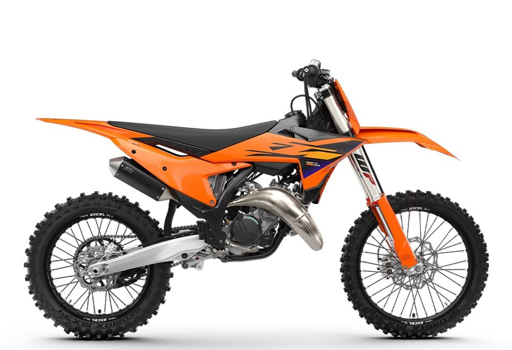 KTM 85 SX 19/16