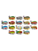 Блесна для рыбалки  Atom-LM 67мм., 15 г., 42