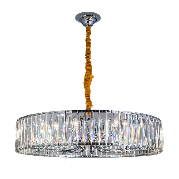 Подвесная люстра Citilux Aria EL321P10