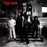 The Time / The Time (Limited Edition)(Coloured Vinyl)(2LP)