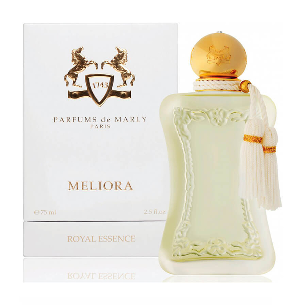 PARFUMS DE MARLY MELIORA lady 1ml