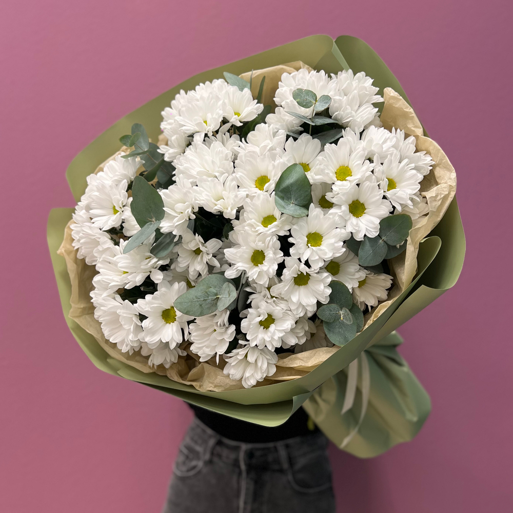 Букет "Летний ветер" #13