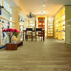 ЛАМИНАТ ALLOC 05572 ДУБ ДЫМЧАТЫЙ