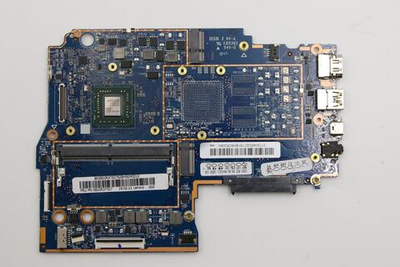 Материнская плата для ноутбука Lenovo ideapad 330S-15AST AMD A9-9425 NOK UMA 4G (5B20R37527), оригинал