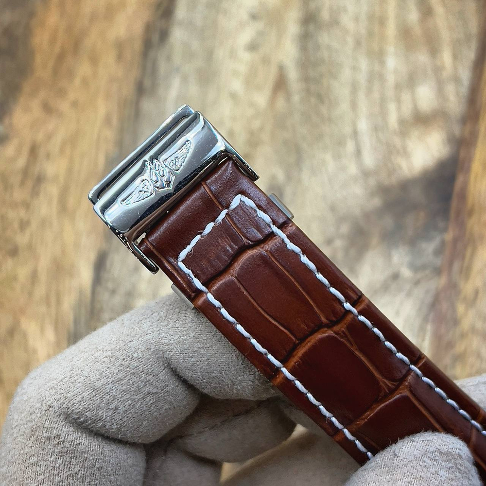 Часы Breitling