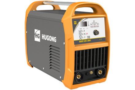 Аппарат аргонодуговой сварки HUGONG WAVE 200 III MINI AC/DC