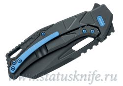 Нож Fox FX-552 AL Chronosфотография - 2