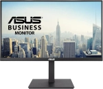 Монитор ASUS VA27ACFSN 27" IPS,16:9 QHD(2560x1440x100Hz),350cd/m2,1300:1,5ms,HDMI,DP,USBC PD,3xUSB,RJ45,Sp2W