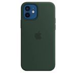 SILICONE CASE MagSafe и АНИМАЦИЕЙ для iPhone 12/12 pro