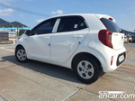 Kia All New Morning (JA) Van (10.2019)