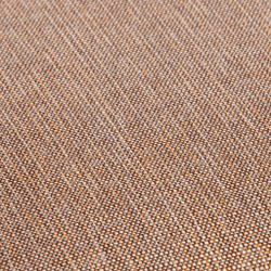 Стул Гольфи 2/ Golfi 2 дерево гевея, 45*51*94, ivory white, ткань кор.-зол. (1505-9) (Комплект из 2 шт.)