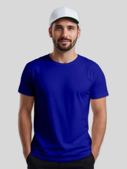Футболка Взрослая.Базовая Classic. однотонная.1 шт