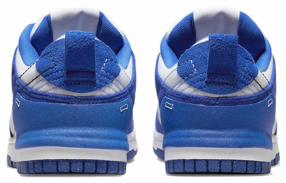Кроссовки Nike Dunk Disrupt 2 (Женская размерная сетка)