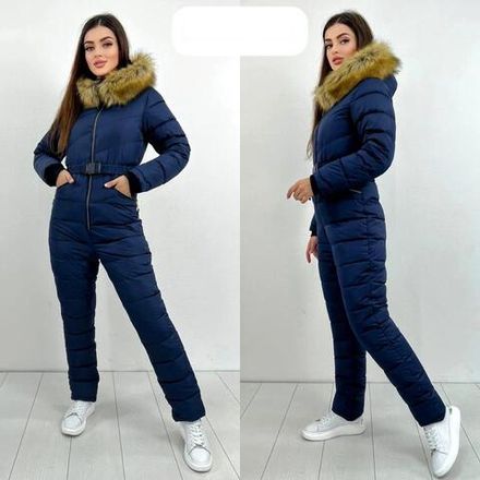 Горнолыжный комбинезон Д68-5