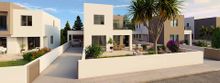 Zephyros Village 3 - Villa No. 31