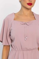 Платье Трепет любви (пудра) П13915-39М LT Collection