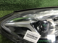 Фара правая Mercedes S W222 (2013-2017) LED