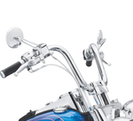 56832-04C Руль Fat Mini-Ape с креплением -70% Sale