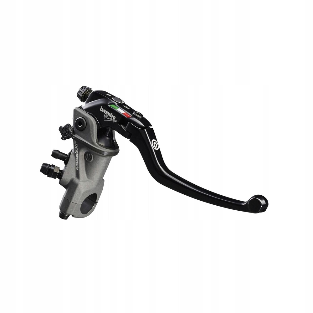 Главный тормозной цилиндр Brembo High Performance 19 RCS Corsa Corta 110C74010