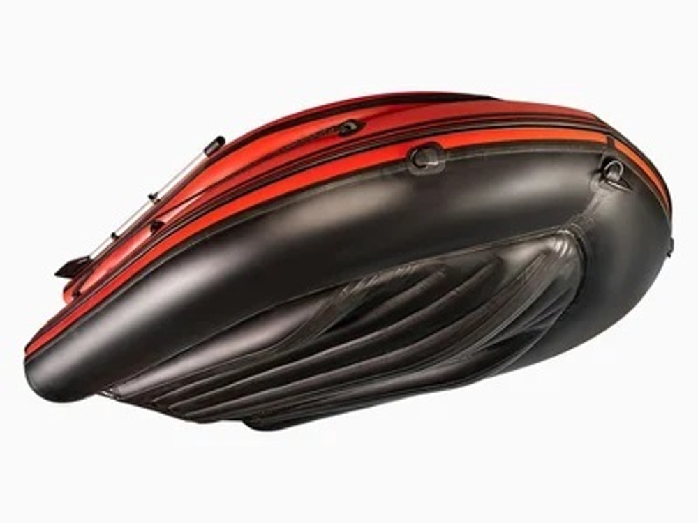 Лодка ПВХ X-RIVER Grace Wind 360 фальшборт