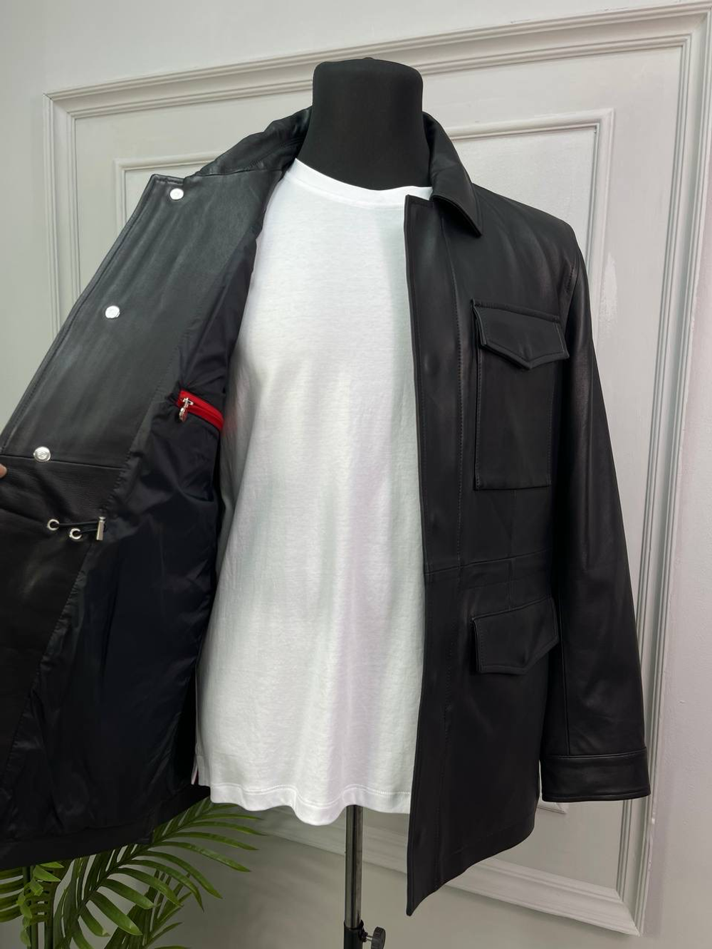 Куртка пиджак Kiton