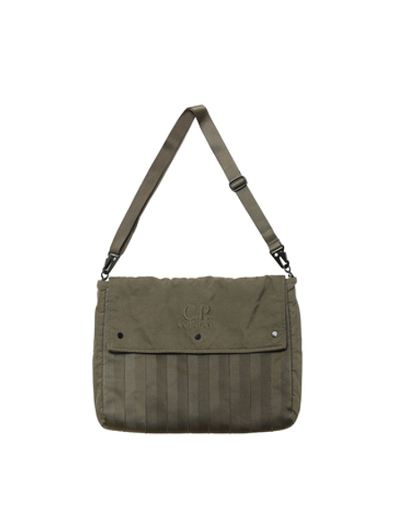 Сумка Herringbone Shoulder