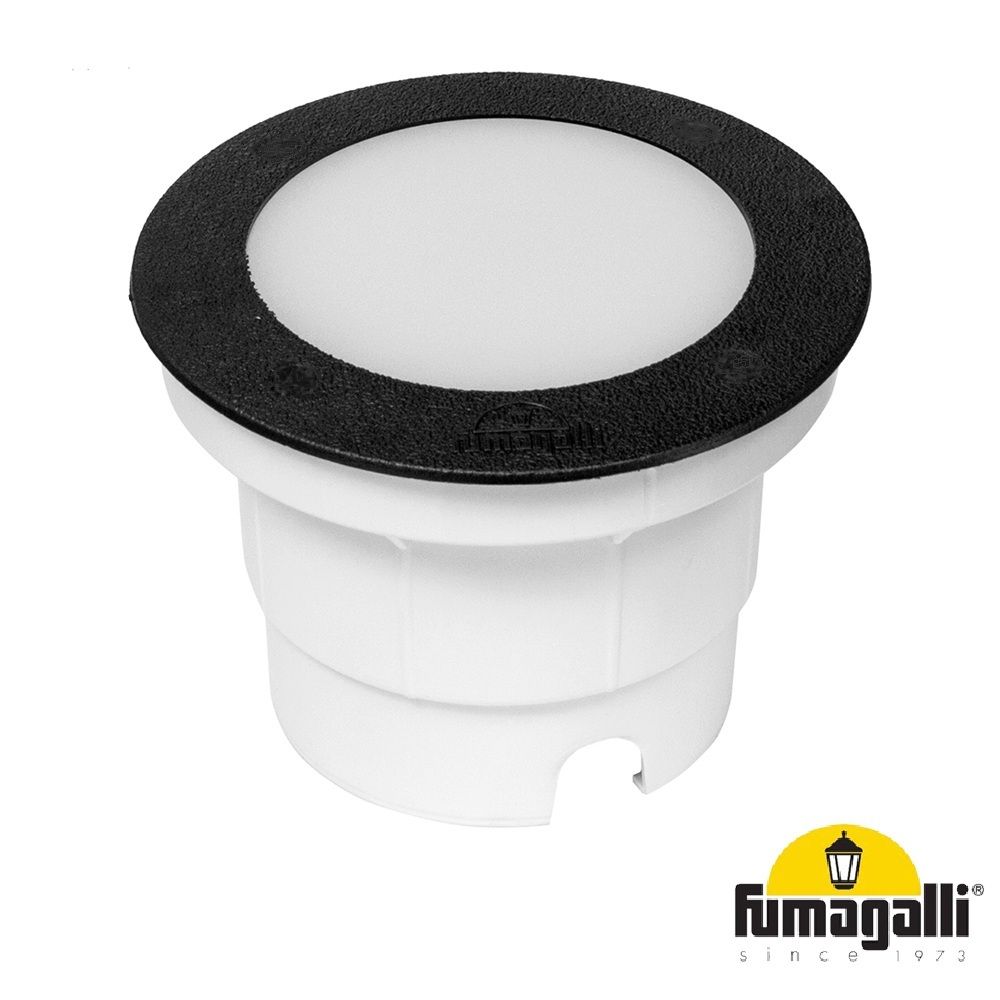 Грунтовый светильник FUMAGALLI CECI 160 3F1.000.000.AXD1L