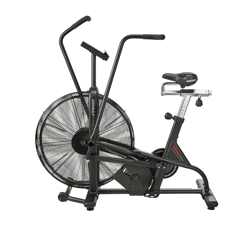Assault AirBike