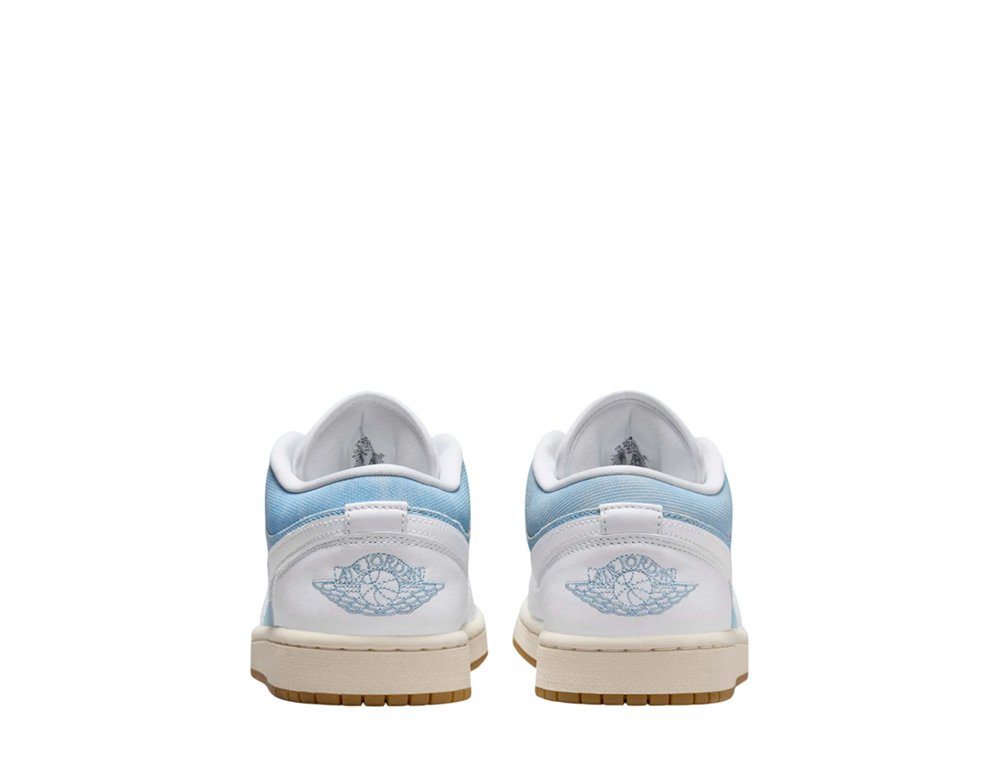 Кроссовки Air Jordan 1 Low