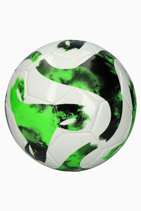 Футбольный мяч adidas Tiro 23 League J350 размер 4