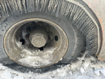 LUXUDA LZC* Полуприцеп автовоз LZC9405BG