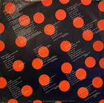 Rod Stewart / Foolish Behaviour (LP)