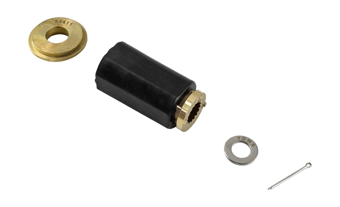 Втулка винта сменная для винта Marine Rocket, Honda 60-250 л/с