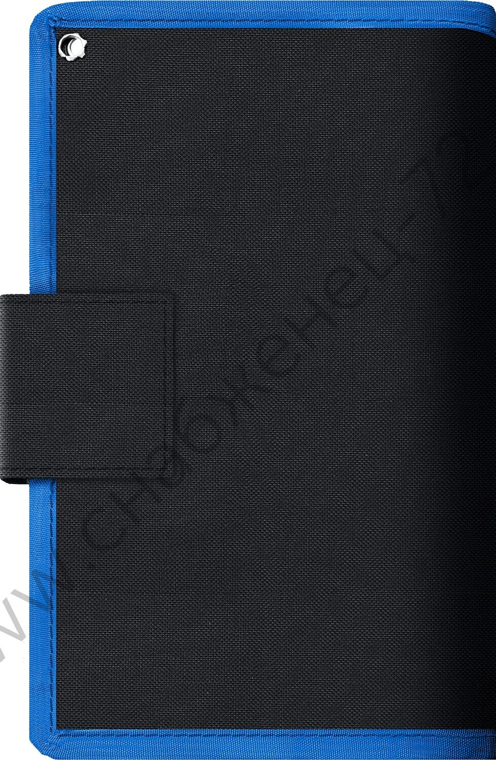 ЗУБР 4 шт, 130 мм, Набор съемников стопорных колец (22825)